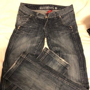 Guess jeans